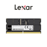 Lexar 16GB DDR5 5600Mhz SODIMM Laptop Memory