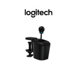Logitech RS H-Shifter Black (941-000321)