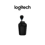 Logitech RS H-Shifter Black (941-000321) - Image 3