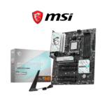 MSI B840 Gaming Plus WIFI AM5 DDR5 Motherboard