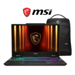 MSI Cyborg 15 B13WEKG-887PHNN 15.6" FHD 144hz IPS | Intel Core i7-13620H | RTX 5050 8GB | 16GB DDR5 RAM | 512GB NVME SSD | Windows 11 Home Gaming Laptop