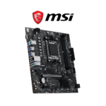 MSI PRO A620AM-B EVO DDR5 AM5 Motherboard - Image 2