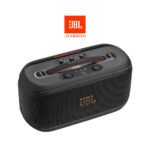 JBL Partybox On-The-Go OTG 2 Plus Portable Party Speaker with 2 Wireless Microphone - Image 2
