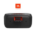 JBL Partybox On-The-Go OTG 2 Plus Portable Party Speaker with 2 Wireless Microphone - Image 3