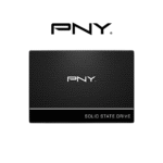 PNY CS900 500GB 2.5" SATA III 6GB/S SSD