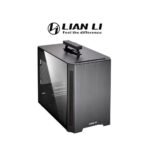 Lian Li TU150 Aluminum Tempered Glass ITX Case