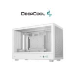 Deepcool CH260 White MATX Case