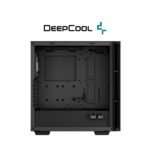 Deepcool CH560 Digital with 4 ARGB Fans Mid Tower ATX PC Case Black | White - Image 2