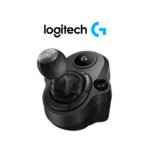 Logitech G Driving Force Shifter for G29 and G920
