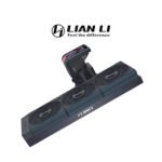 Lian li HydroShift II OLED 360P28 360MM AIO Liquid Cooler Black | White - Image 2