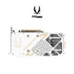 ZOTAC GAMING GeForce RTX 5070 Twin Edge OC 12GB Graphics Card Video GPU White Edition - Image 3
