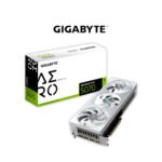 Gigabyte GeForce RTX 5070 AERO OC 12GB Graphics Card Video GPU