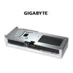 Gigabyte GeForce RTX 5070 AERO OC 12GB Graphics Card Video GPU - Image 3